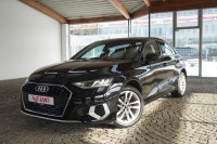 Vorschau: Audi A3 Sportback 30 1.0 TFSI advanced