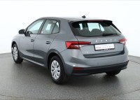 Skoda Fabia 1.0 MPI