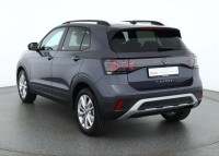 VW T-Cross 1.5 TSI DSG
