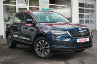 Skoda Karoq 2.0 TDI DSG Drive 125 4x4