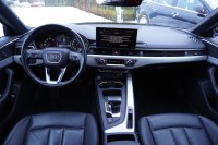 Audi A4 Avant 35 TFSI S line