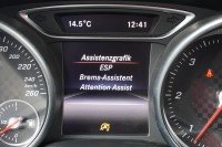 Mercedes-Benz A 140 A200 d Urban Score