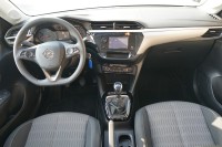 Opel Corsa F 1.2 Turbo