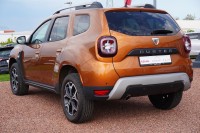 Dacia Duster II TCe 130 Prestige