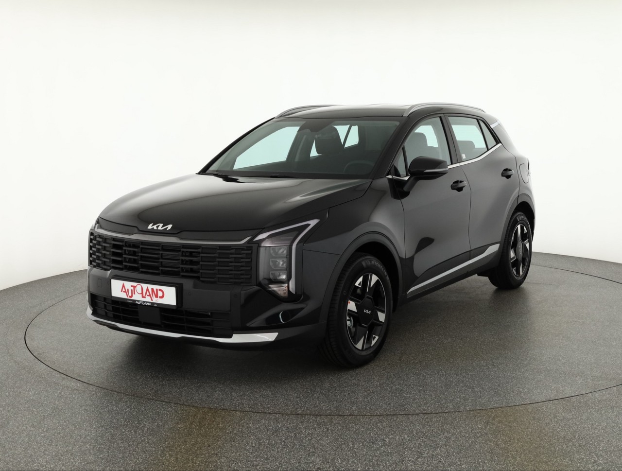 Kia Sportage 1.6 T-GDI Aut. Facelift