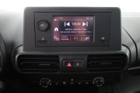 Citroen Berlingo Kasten 1.5 Blue-HDi