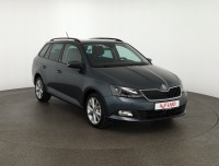 Skoda Fabia Combi 1.2 TSI Joy