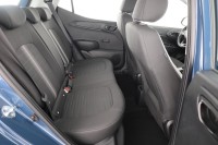 Hyundai i10 1.0