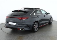 Kia pro_cee'd ProCeed 1.6 T-GDI GT