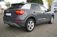 Audi Q2 1.4 TFSI sport