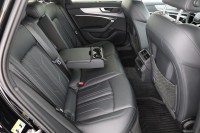 Audi A6 Avant 50 TDI quattro 2x S-Line