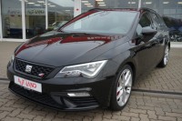 Seat Leon ST 2.0 TSI Cupra 4Drive