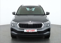 Skoda Karoq 1.5 TSI DSG