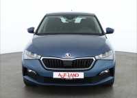 Skoda Scala 1.0 Ambition