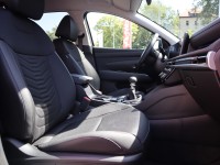 Hyundai Tucson 1.6T-GDI