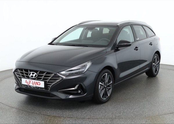 Hyundai i30 cw 1.0 T-GDI Edition 30+
