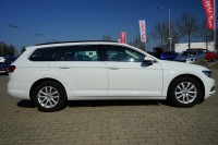 Vorschau: VW Passat Variant 2.0 TDI DSG Business