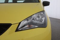 Seat Mii 1.0 Reference