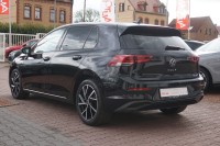 VW Golf VIII Life eTSI DSG
