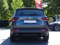 Skoda Karoq 1.5 TSI Style DSG