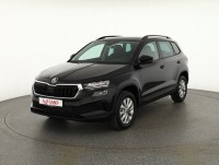 Skoda Karoq 1.5 TSI DSG 2-Zonen-Klima Sitzheizung LED