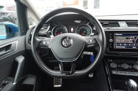 VW Touran 1.5 TSI DSG Highline
