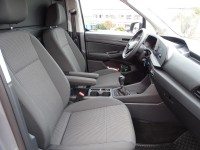 VW Caddy Cargo 2.0 TDI