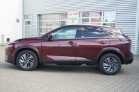 Nissan Qashqai 1.3 M-Hybrid Acenta