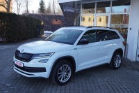 Skoda Kodiaq 2.0 TDI Sportline 4x4 DSG