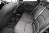 Mazda 2 1.5 M-Hybrid Homura