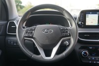 Hyundai Tucson 1.6 T-GDI 4WD