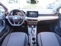 Seat Ibiza 1.0 TSI DSG