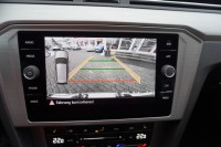 VW Passat Variant 1.5 TSI Conceptline