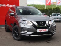 Nissan X-Trail 1.3 DIG-T AT