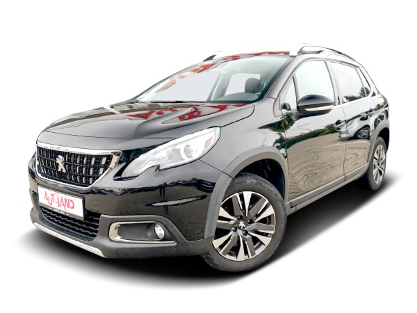 Peugeot 2008 1.2 PureTech Allure