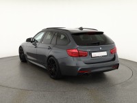 BMW 320 d Touring xDrive M Sport