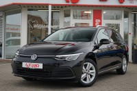 Vorschau: VW Golf VIII Variant 2.0 TDI Life