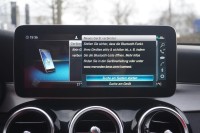 Mercedes-Benz C 200 C200 T AMG Line