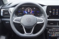 VW T-Cross 1.5 TSI DSG