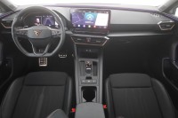 Cupra Leon 1.4 TSI DSG e-Hybrid