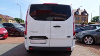 Ford Transit Custom L1