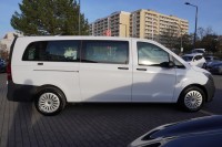 Mercedes-Benz Vito Tourer extralang 8-Sitzer Aut.