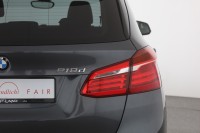 BMW 218 Active Tourer 218d Sport Line