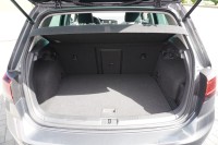 VW Golf VII 1.5 TSI