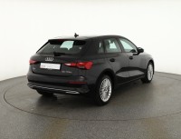 Audi A3 Sportback 40 TFSI e advanced