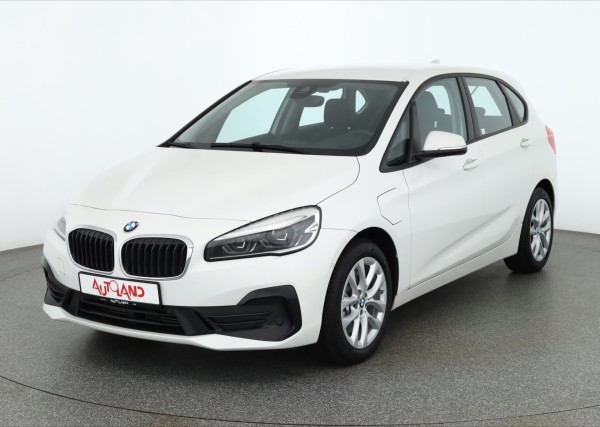 BMW Active Tourer 225xe Advantage