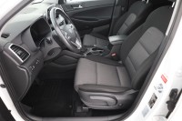 Hyundai Tucson 1.6 T-GDI