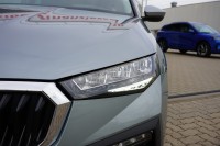 Skoda Scala 1.0 TSI