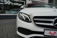 Mercedes-Benz E 200 E200 T-Modell Avantgarde Aut.