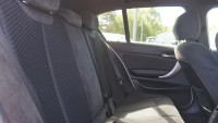 BMW 118 i M Sport